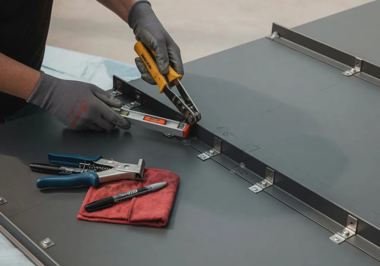 Why choose Metal Roofing Installation in Glen Arm, MD